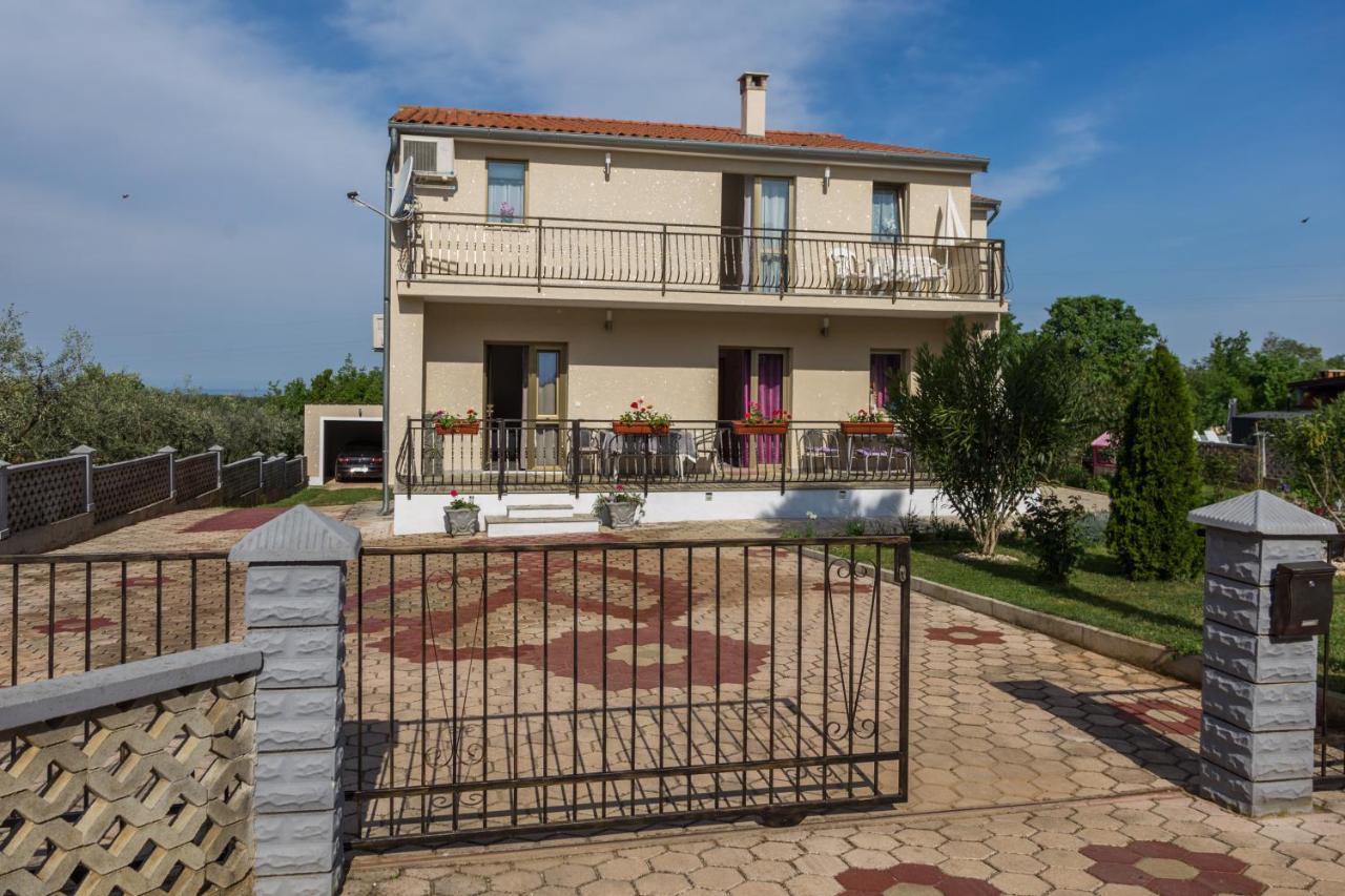 Apartment 50 Shades Of Grey Poreč Exterior foto