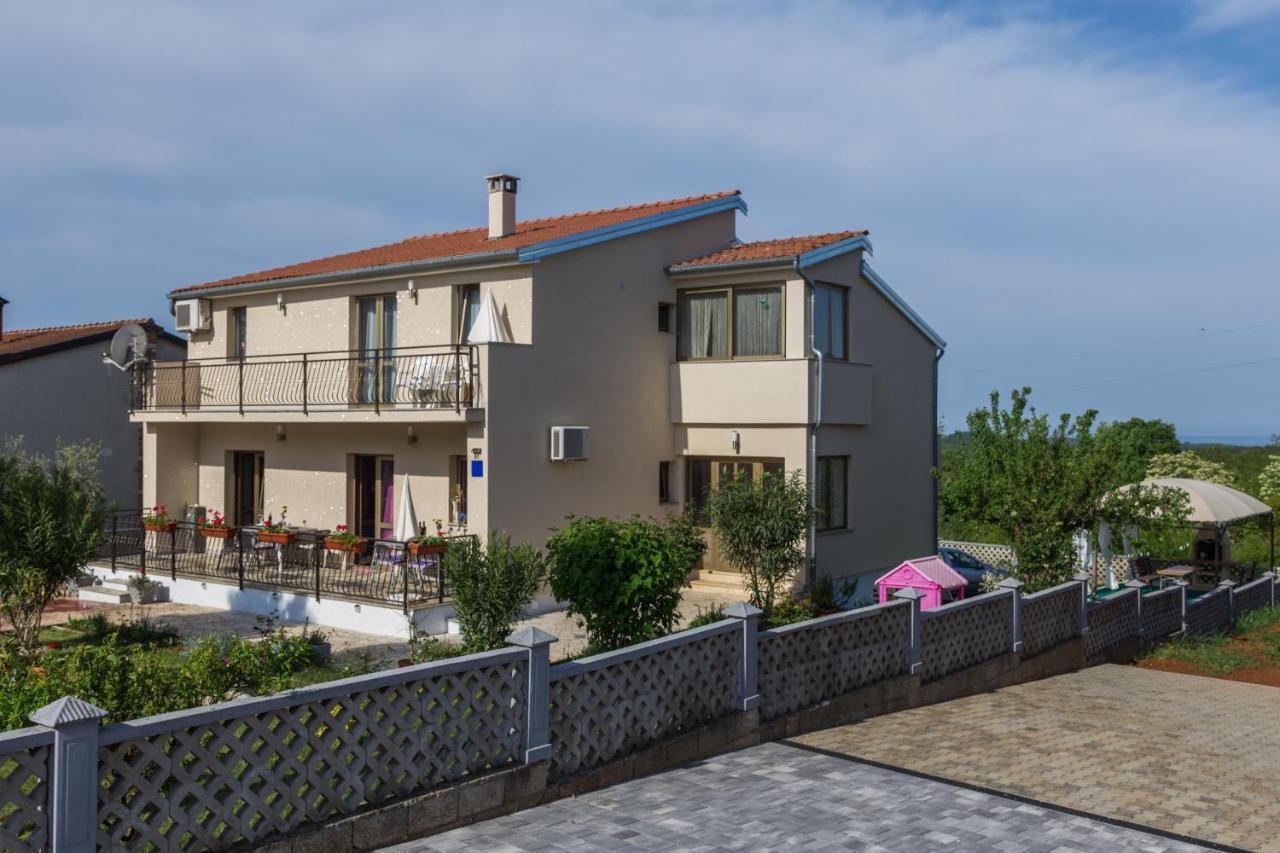 Apartment 50 Shades Of Grey Poreč Exterior foto